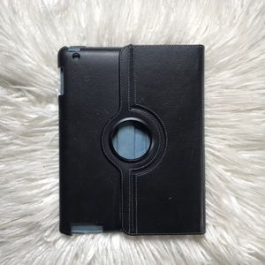 ipad 2 case  / stand